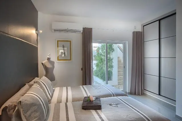 Apartment Waterside Village Praia Da Luz