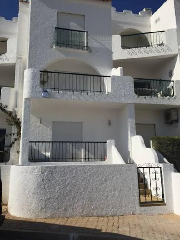 Apartment Waterside Village Praia Da Luz