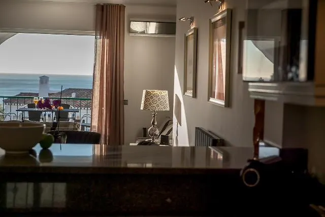 Waterside Village Praia Da Luz Apartment