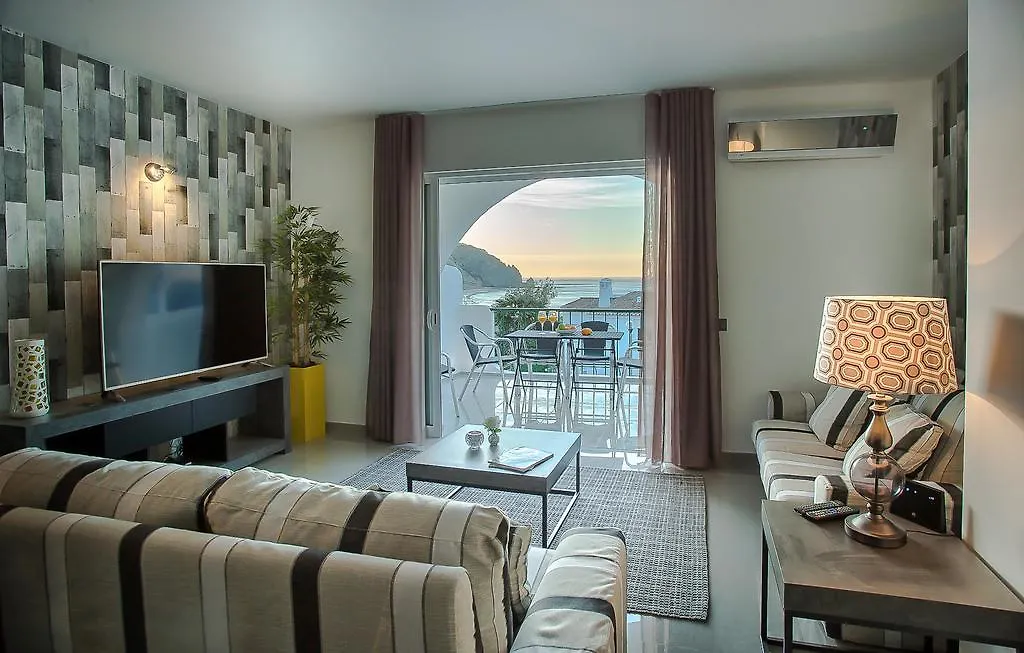 Apartment Waterside Village Praia Da Luz