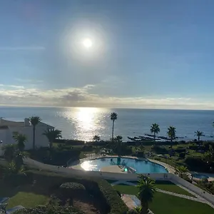 Miraflores Beachfront Penthouse , Sitio de Calahonda Spain