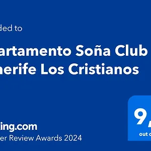 Sona Club Tenerife Cristianos , Los Cristianos (Tenerife) Spain