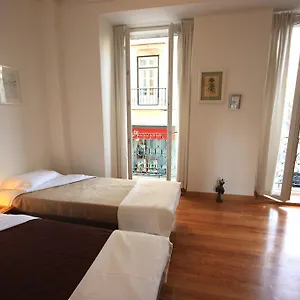 Myplace - - Camoes , Lisbon Portugal