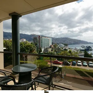 Bay View , Funchal (Madeira) Portugal