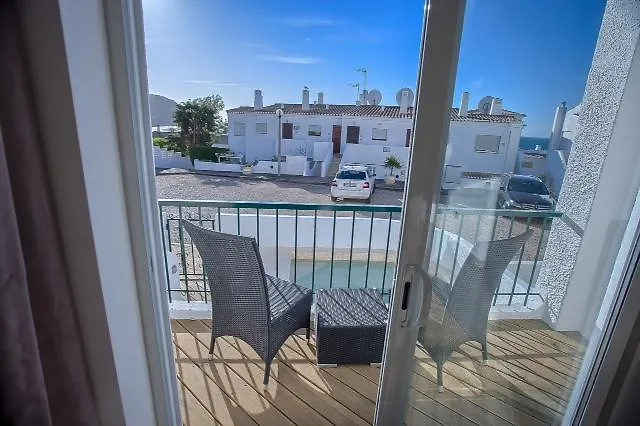 Waterside Village Praia Da Luz 0*,